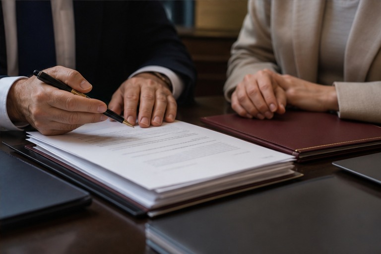 ABOGADOS ASESORIA MONRABAL RODRIGO